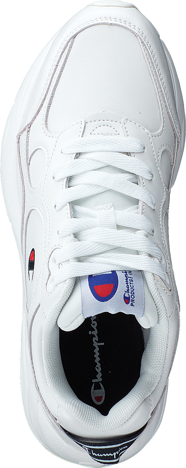 Low Cut Shoe Lexington Leather Ww001 - Bild 6