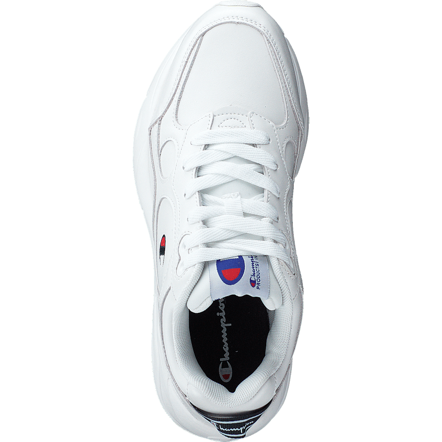 Low Cut Shoe Lexington Leather Ww001 - Bild 6