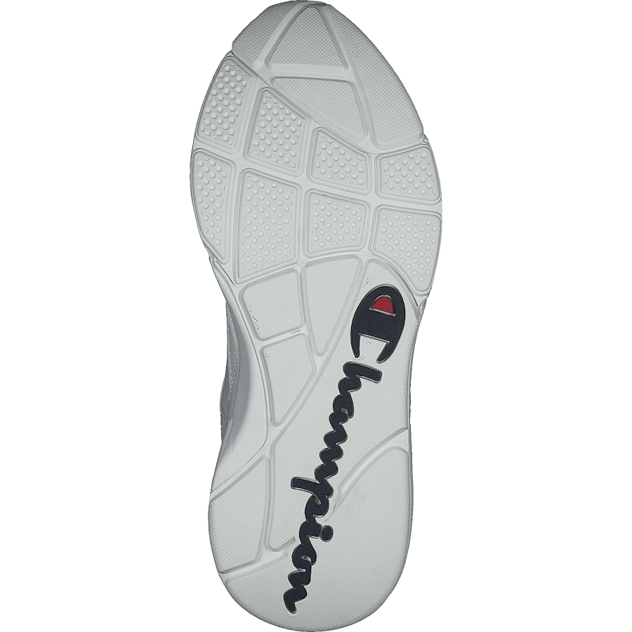 Low Cut Shoe Lexington Leather Ww001 - Bild 7