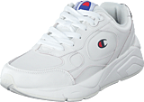 Low Cut Shoe Lexington Leather Ww001 - Bild 9