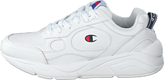 Low Cut Shoe Lexington Leather Ww001 - Bild 10