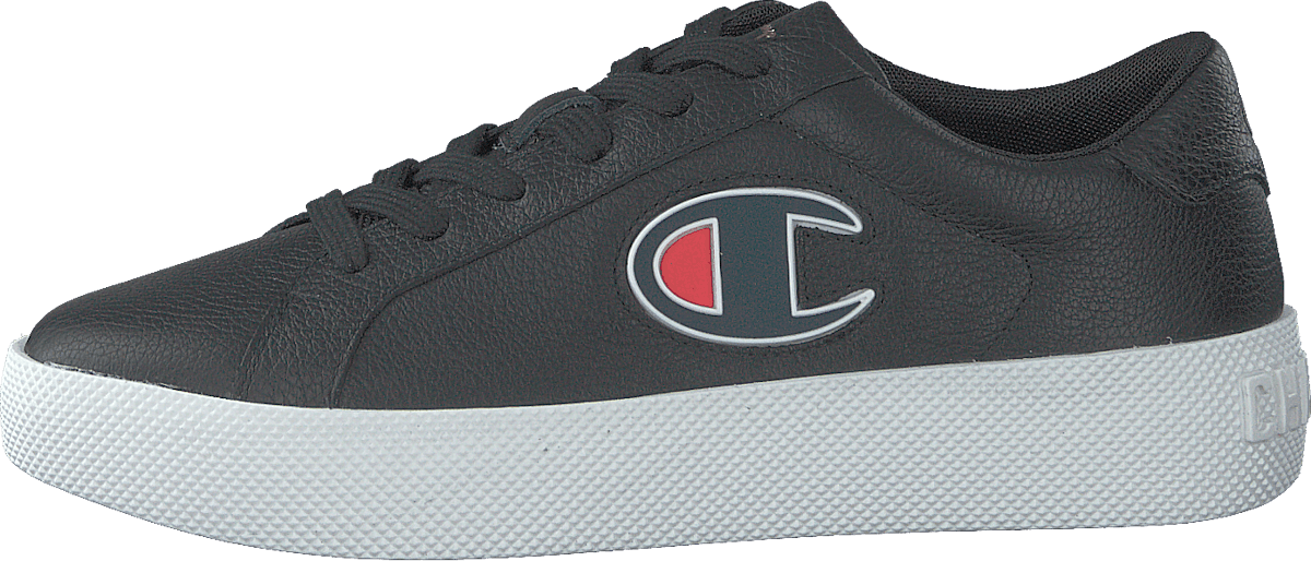 Low Cut Shoe Era Leather Kk001