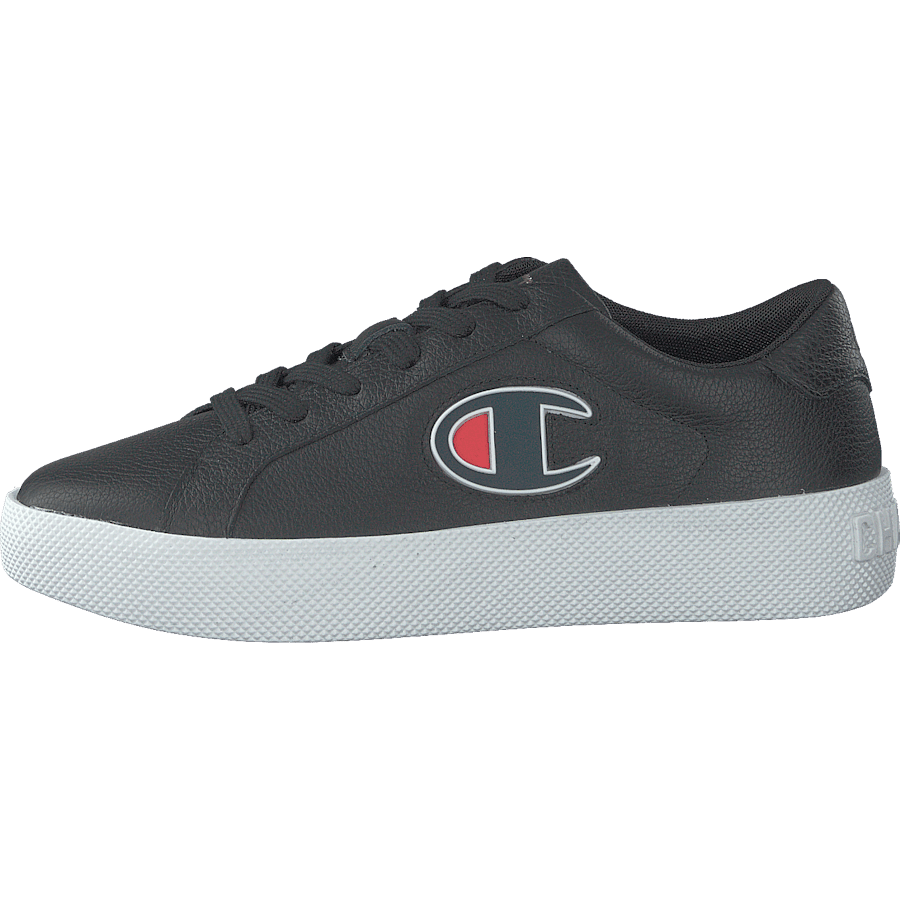 Low Cut Shoe Era Leather Kk001