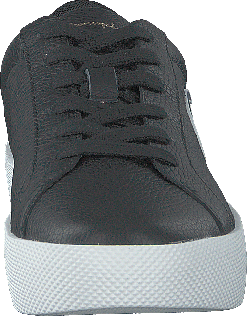 Low Cut Shoe Era Leather Kk001 - Bild 4