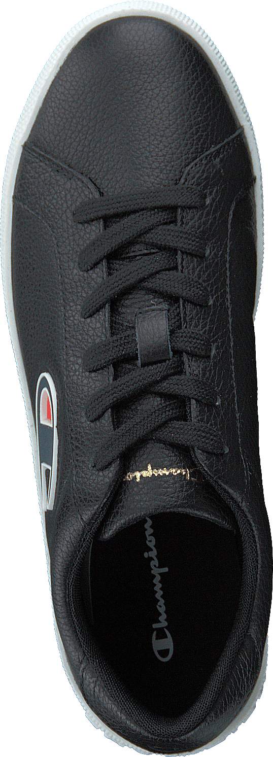 Low Cut Shoe Era Leather Kk001 - Bild 6