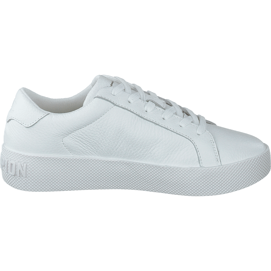 Low Cut Shoe Era Leather Ww001 - Bild 2