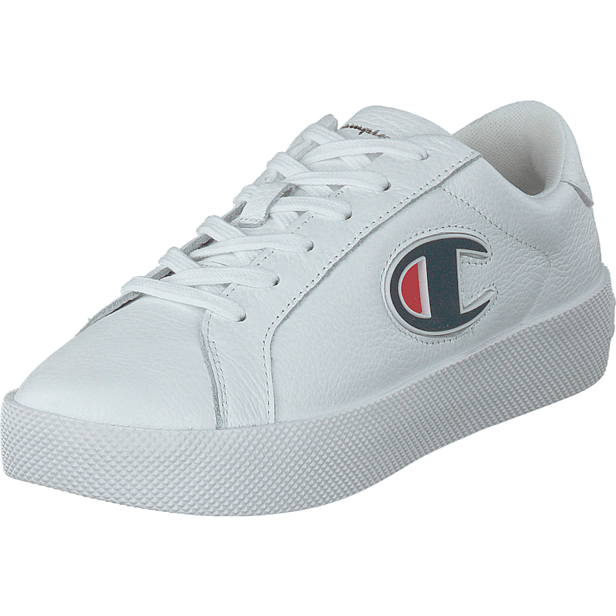 Low Cut Shoe Era Leather Ww001 - Bild 3