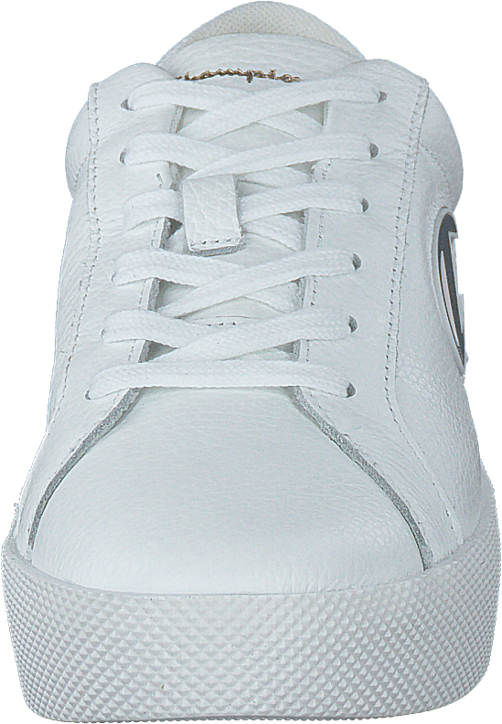 Low Cut Shoe Era Leather Ww001