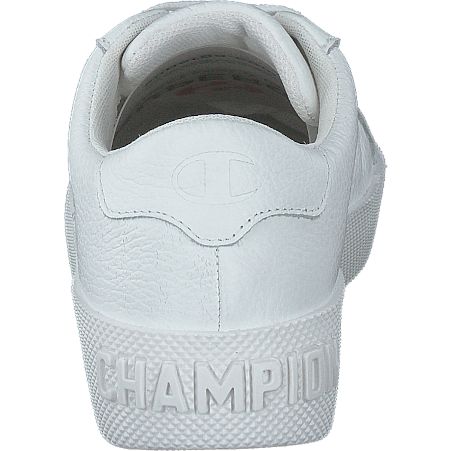 Low Cut Shoe Era Leather Ww001 - Bild 5