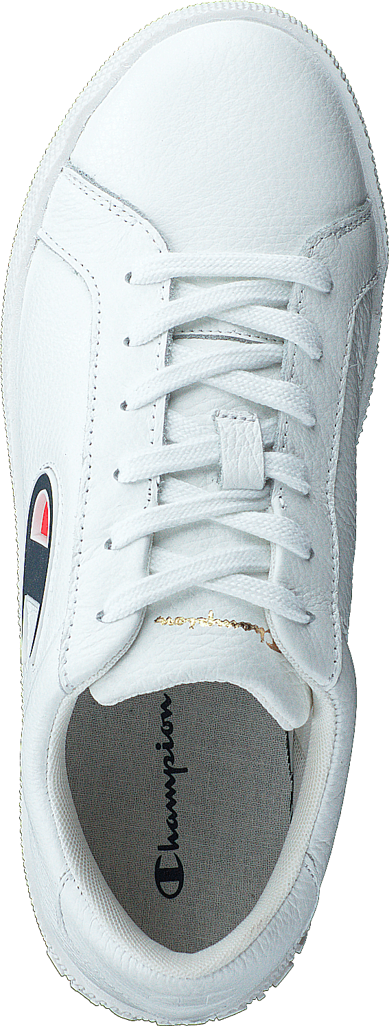 Low Cut Shoe Era Leather Ww001 - Bild 6