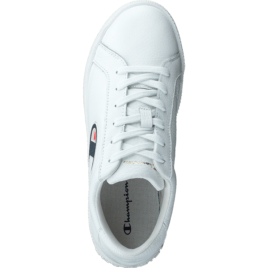 Low Cut Shoe Era Leather Ww001 - Bild 6