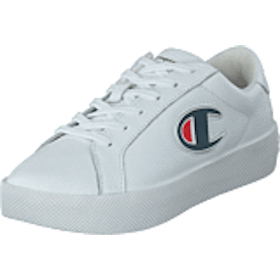 Low Cut Shoe Era Leather Ww001 - Bild 9