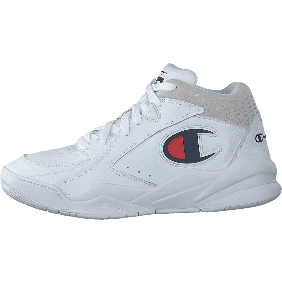 Mid Cut Shoe Zone Mid Ww001