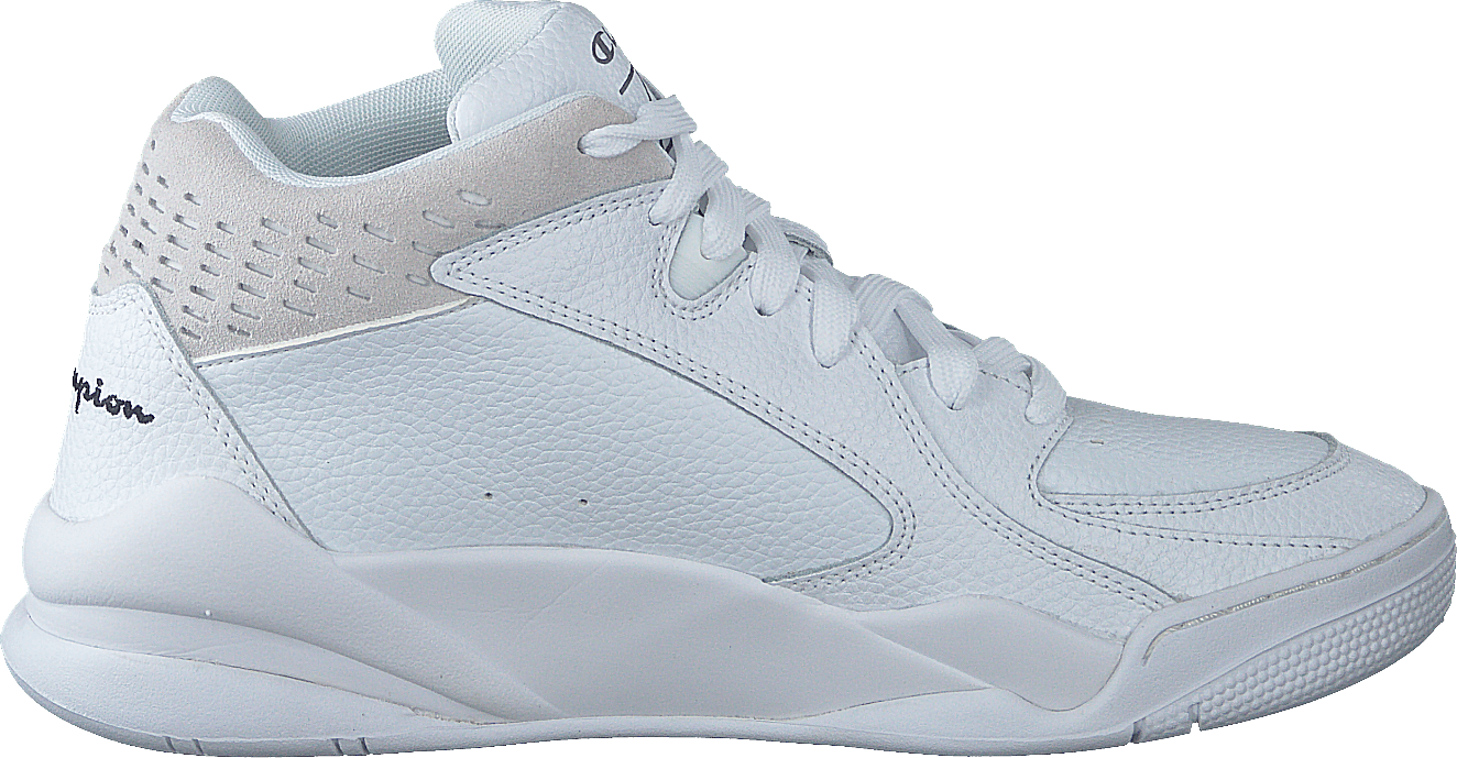 Mid Cut Shoe Zone Mid Ww001 - Bild 2