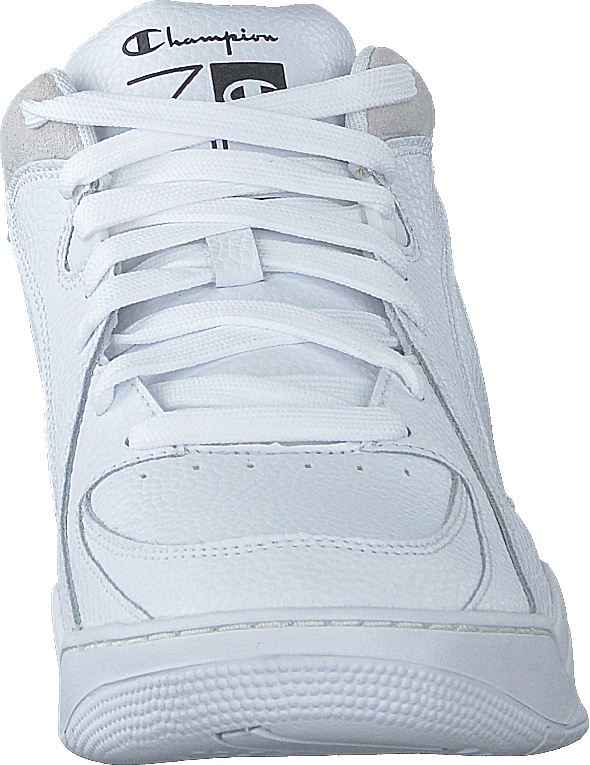 Mid Cut Shoe Zone Mid Ww001 - Bild 4