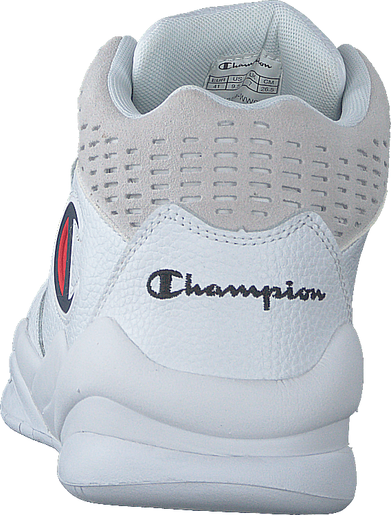 Mid Cut Shoe Zone Mid Ww001 - Bild 5