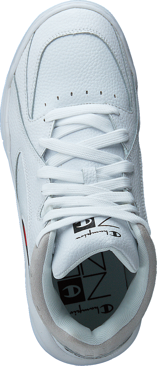 Mid Cut Shoe Zone Mid Ww001 - Bild 6