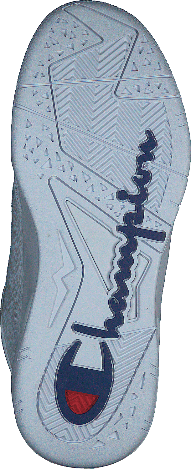 Mid Cut Shoe Zone Mid Ww001 - Bild 7