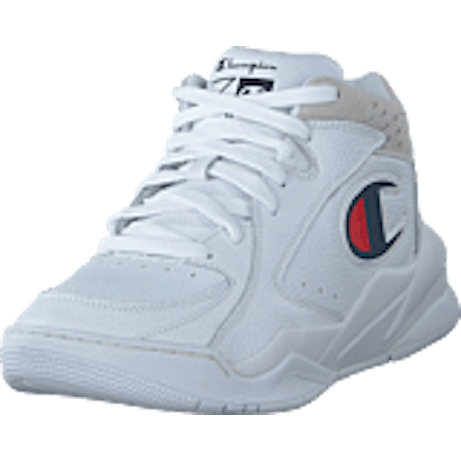 Mid Cut Shoe Zone Mid Ww001 - Bild 9