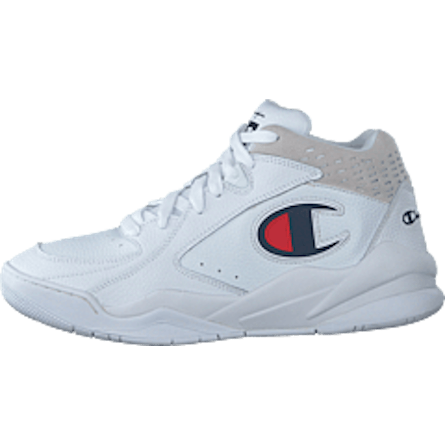 Mid Cut Shoe Zone Mid Ww001 - Bild 10