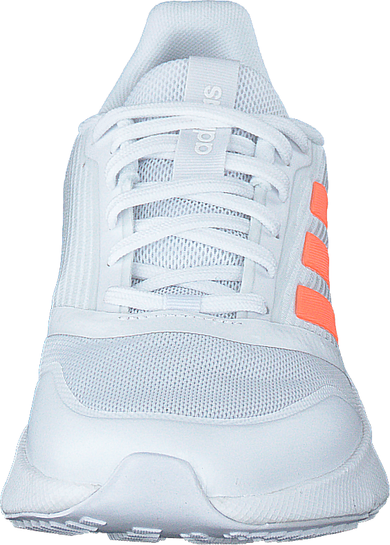 Nova Flow Shoes Cloud White / Signal Coral / Cloud White