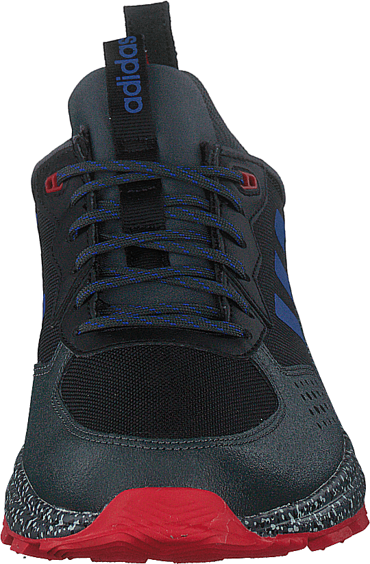 Response Trail Core Black/team Royal Blue/gre