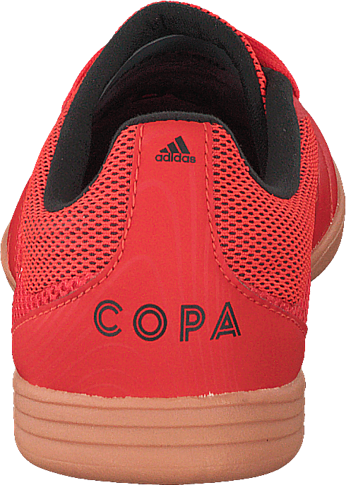 Copa 20.3 In Sala J Active Red/ftwr White/core Bla