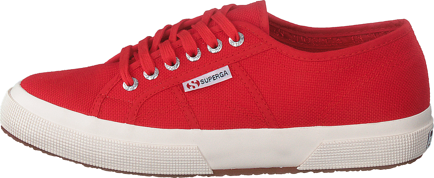 2750 Cotu Classic Red 975