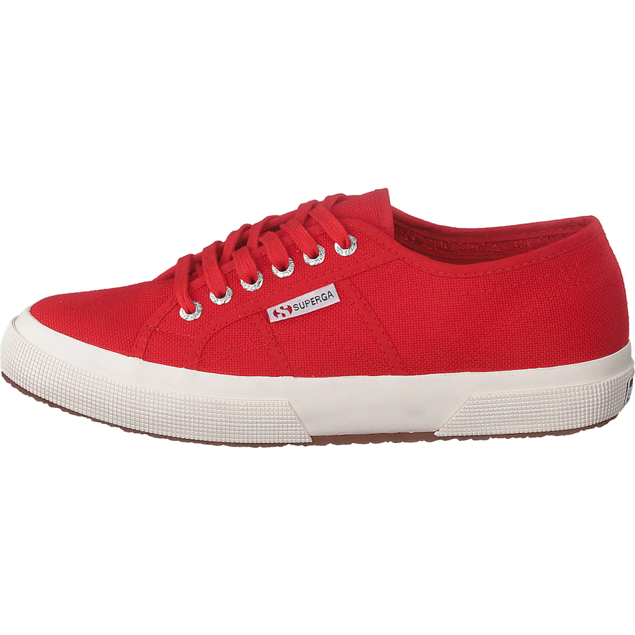 2750 Cotu Classic Red 975