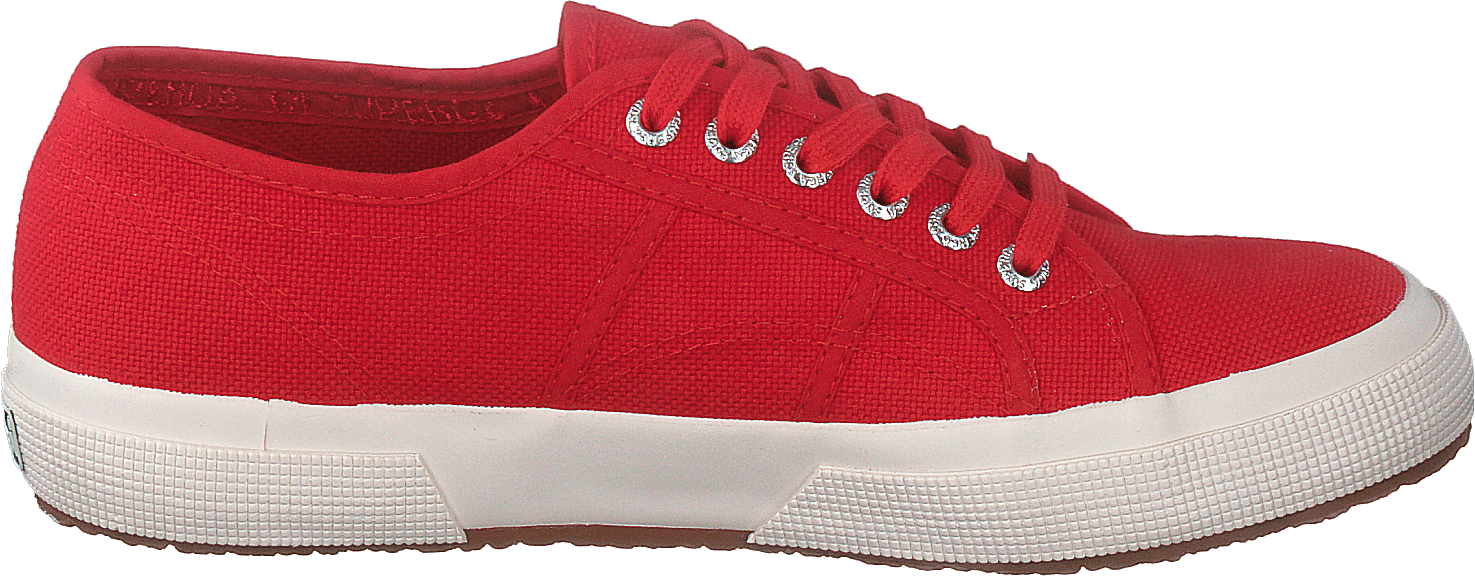 2750 Cotu Classic Red 975 - Bild 2