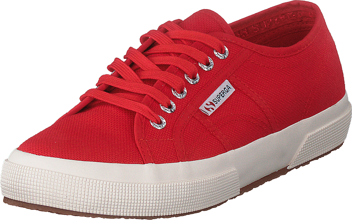 2750 Cotu Classic Red 975 - Bild 3