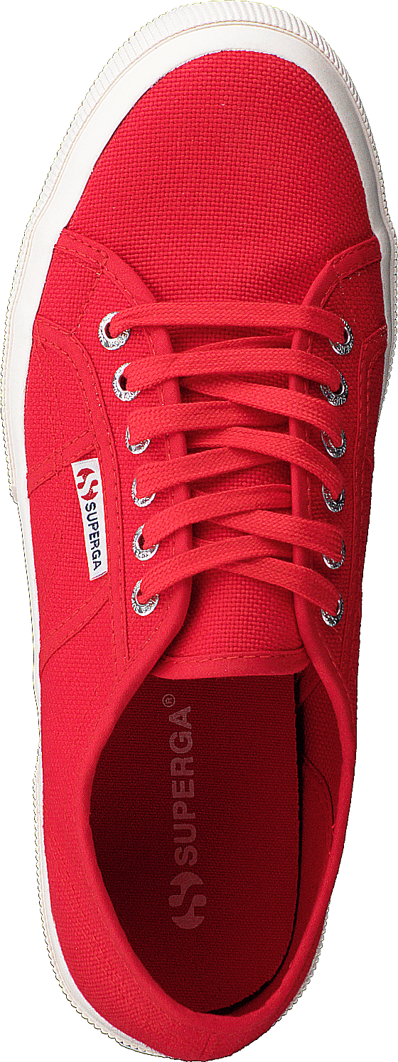 2750 Cotu Classic Red 975