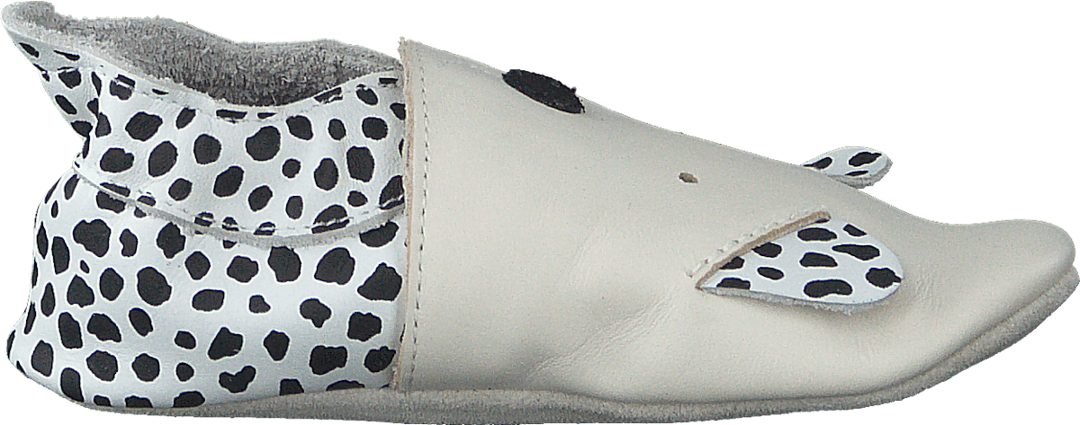 Dalmation Vanilla