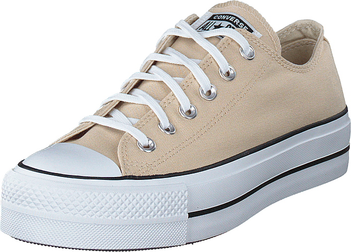 Converse - Chuck Taylor All Star Lift Farro/white/black