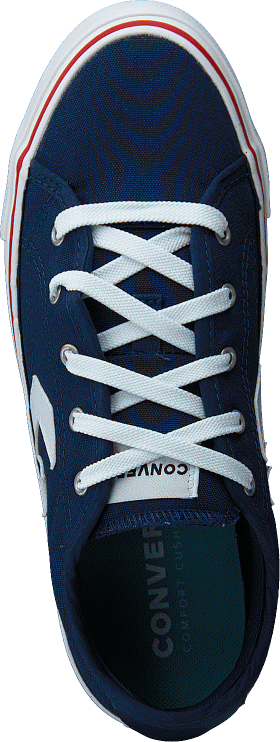 Star Replay Navy white red Shoes for every occasion Footway