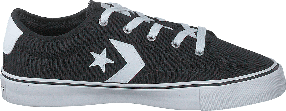 Star Replay Black/white