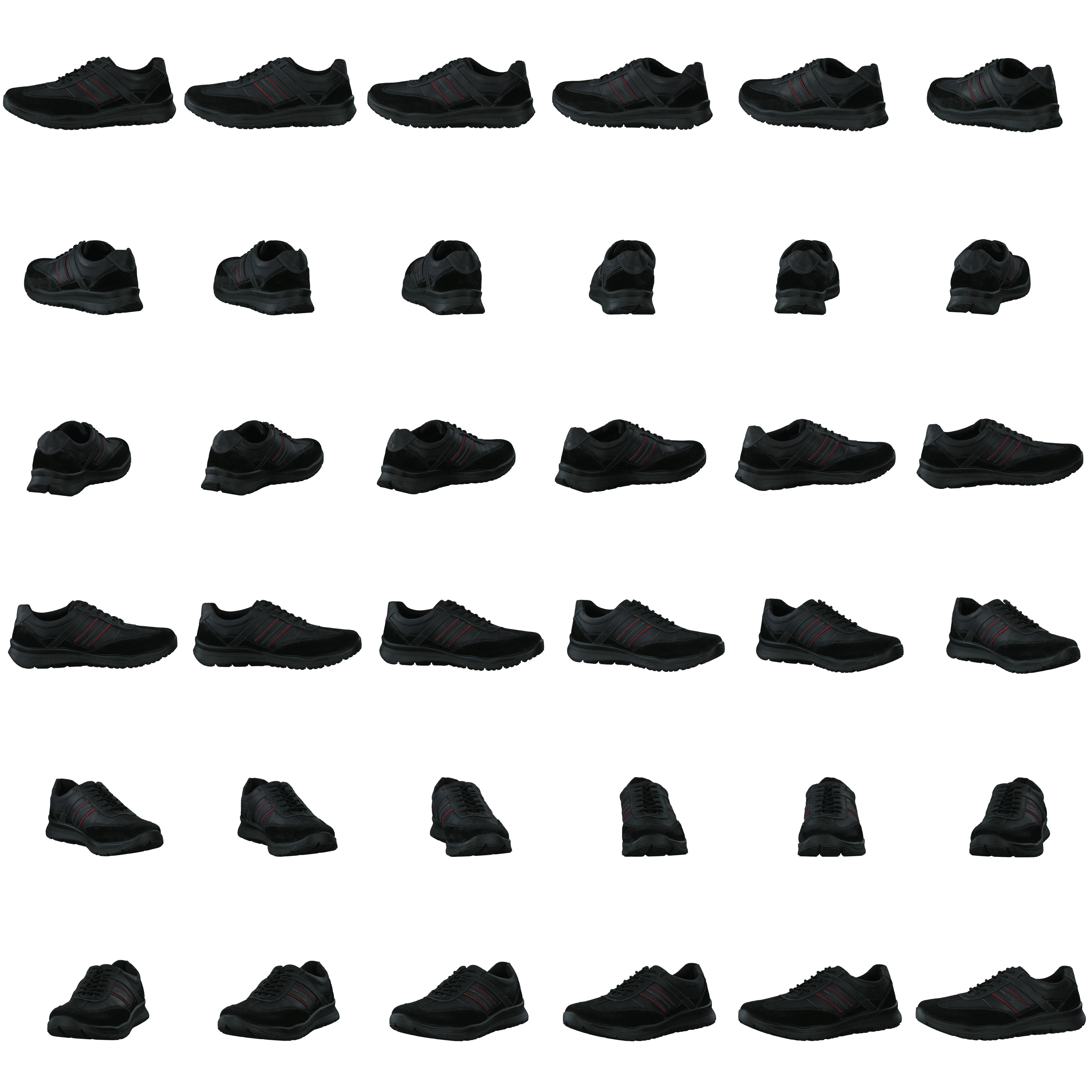 451-0120 Black - Bild 8