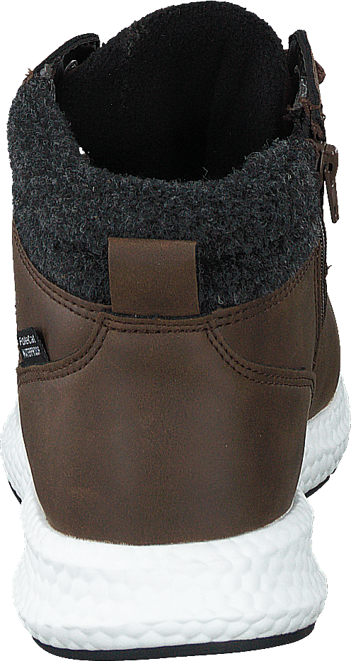 441-0152 Dark Brown