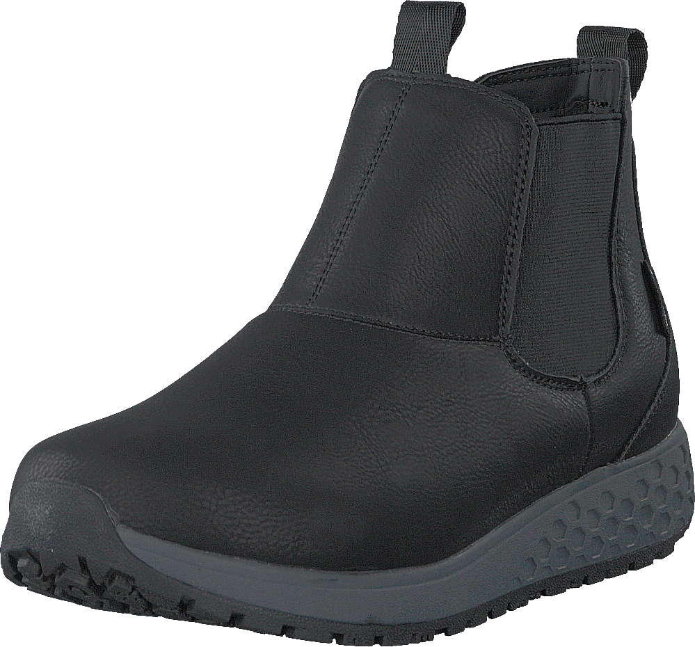 435-9507 Black - Bild 3