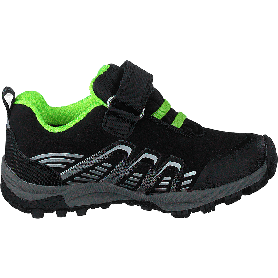430-5612 Black/lime - Bild 2