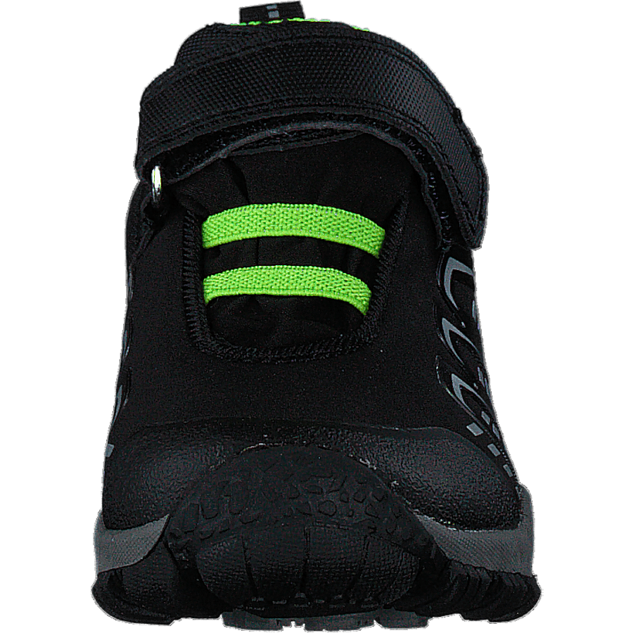 430-5612 Black/lime - Bild 4