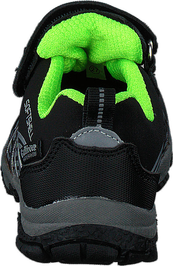 430-5612 Black/lime - Bild 5