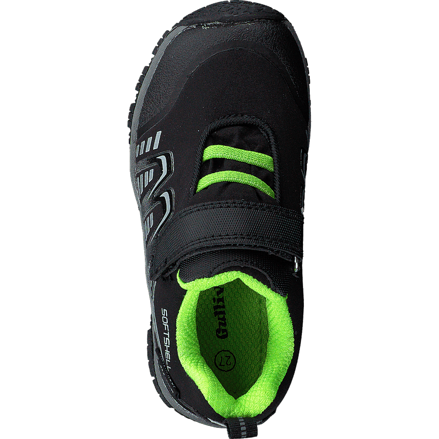 430-5612 Black/lime - Bild 6
