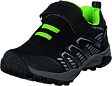 430-5612 Black/lime - Bild 9