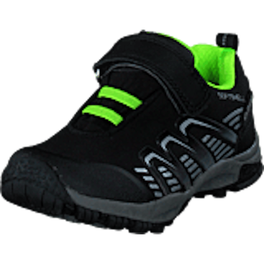 430-5612 Black/lime - Bild 9