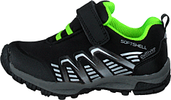 430-5612 Black/lime - Bild 10