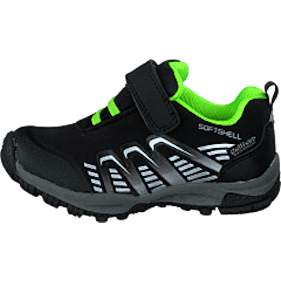 430-5612 Black/lime - Bild 10