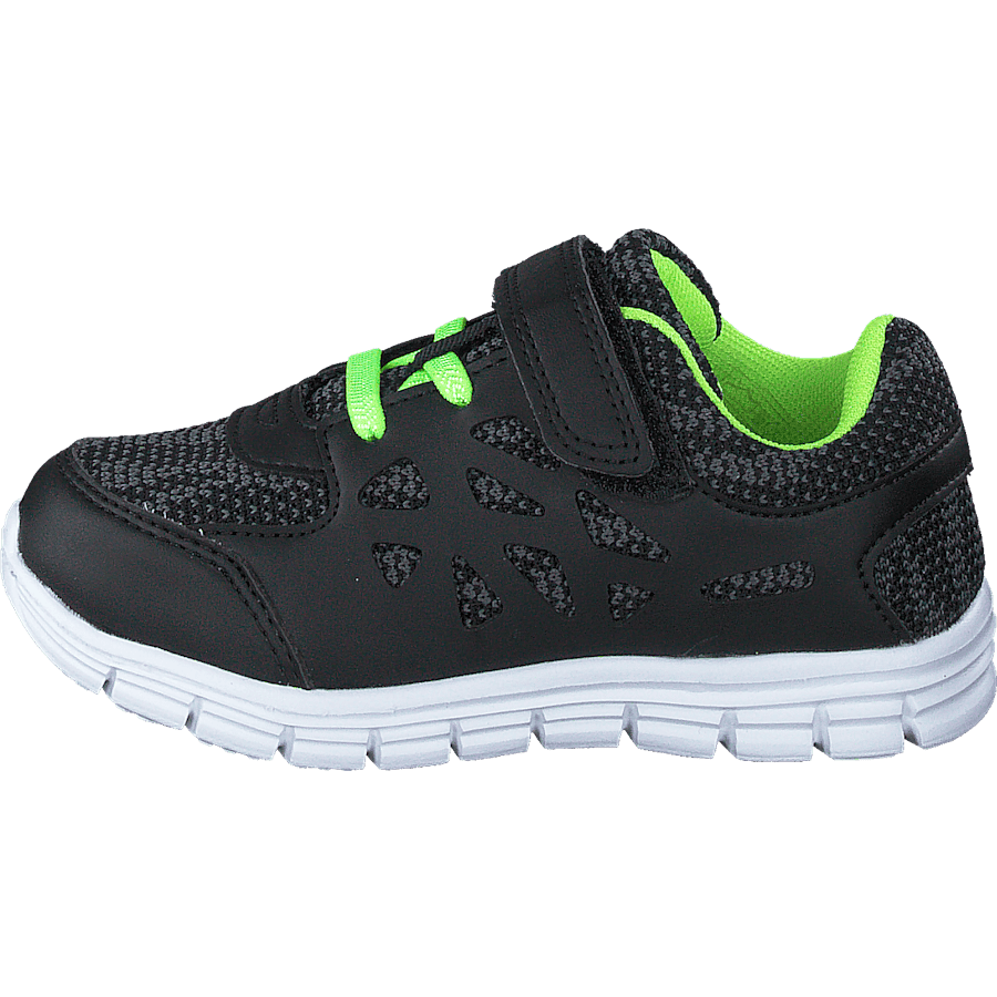 420-1648 Black/lime