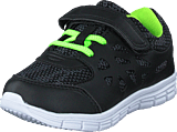420-1648 Black/lime - Bild 9