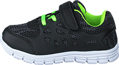 420-1648 Black/lime - Bild 10